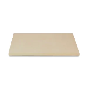 thumbnail image 2 of 24x18 Inch Extra Large Pizza Stone - Rectangular Baking Stone For Oven & Grill 2 of 5